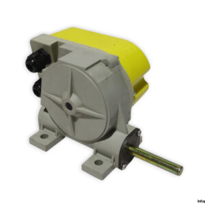 Ravioli FCR 175 Rotary Limit Switch