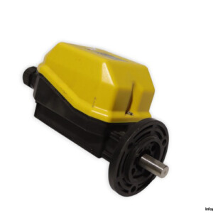 TER PF090200500002 PF2C Limit Switch