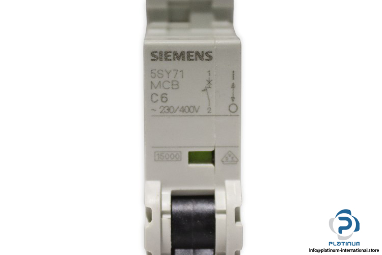 siemens-5SY7-106-7-miniature-circuit-breaker-new-2