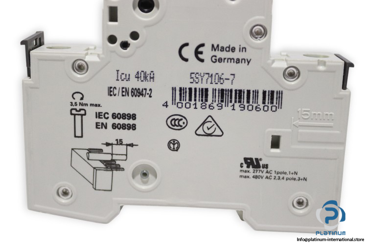 siemens-5SY7-106-7-miniature-circuit-breaker-new-3
