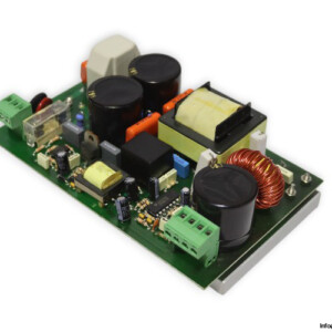CR22 Circuit Board