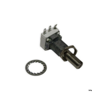 169-405 10K Potentiometer