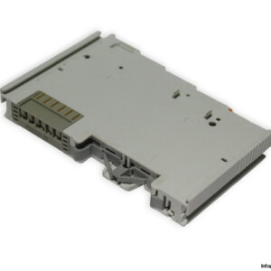 beckhoff-EL-2004-ethercat-terminal-used