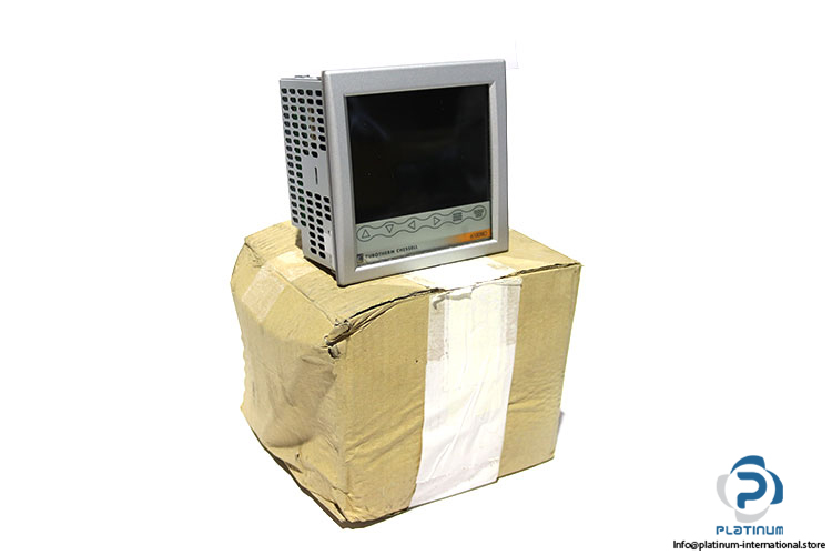 eurotherm-6100XIO-paperless-graphic-recorder-new