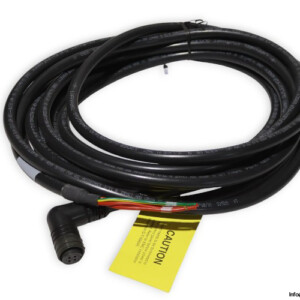 yaskawa-B2EP-10(A)-E-main-circuit-cable-new