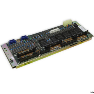 Yaskawa JANCD-FC850 I/O Module