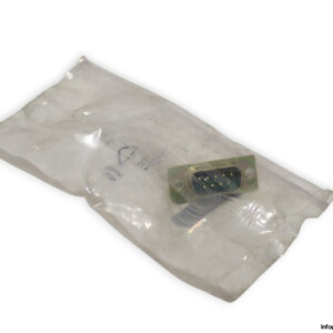 446-305 Connector Plug