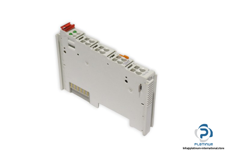 wago-750-514-relay-used