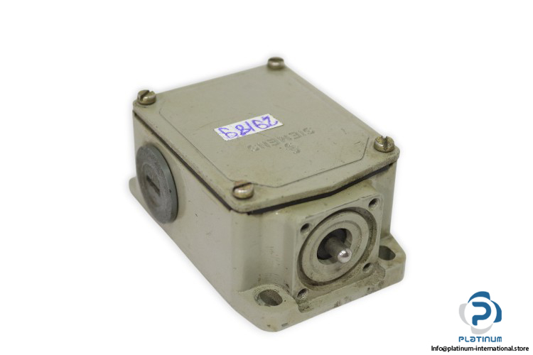 siemens-3SE2-100-1-position-switch-used-1