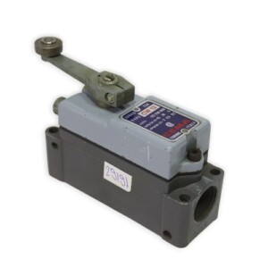 Cema CW 12 Limit Switch