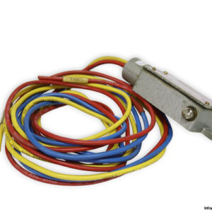 Burgess Mcrmn LH Limit Switch