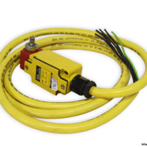 MTE 01-765-105 Position Switch