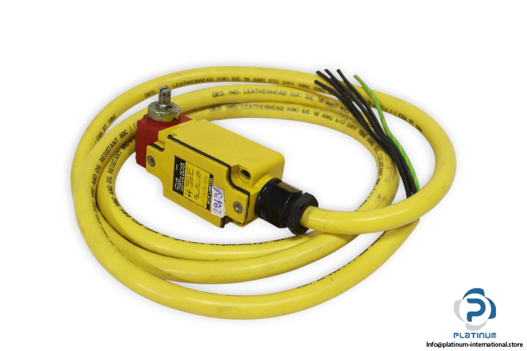 mte-01-765-105-position-switch-used