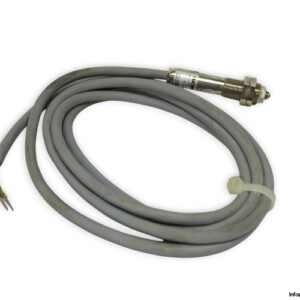 Euchner EGT1-2000C1727 Limit Switch