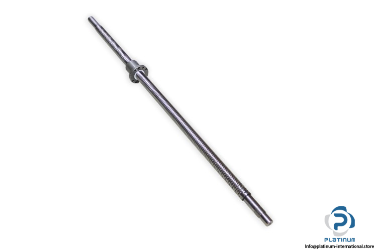 50X10X1728-flange-nut-ball-screw-new