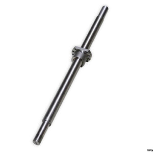 hipp-40X5X830-(001_23_21)-flange-nut-ball-screw-new