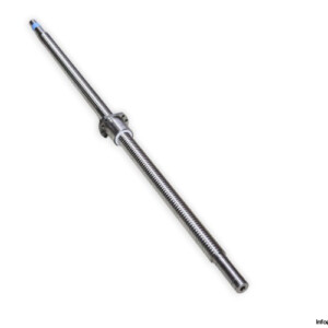 korta-94835-flange-nut-ball-screw-new