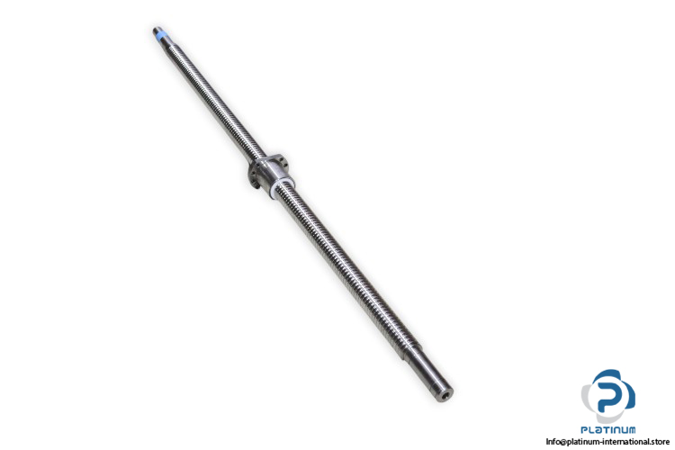korta-94835-flange-nut-ball-screw-new