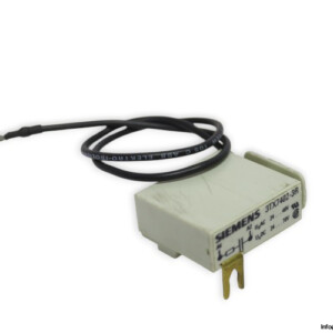 siemens-3TX7402-3R-surge-suppressor-new