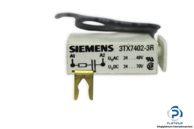 siemens-3TX7402-3R-surge-suppressor-new-2
