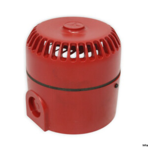 686-7887 Surface Mount Electronic Sounder