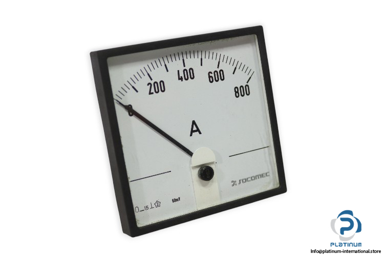 socomec-R96C90-A-analog-dc-ammeter-new-2