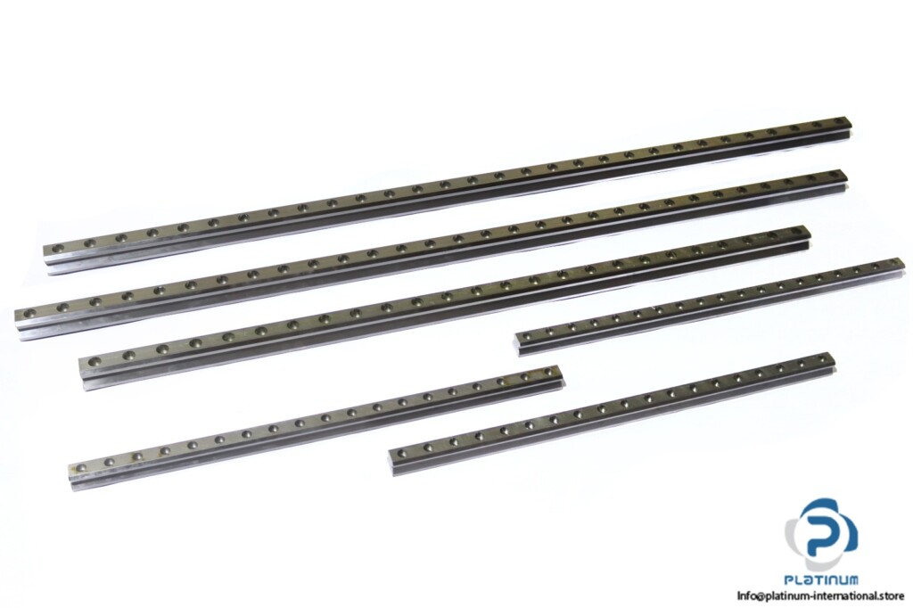 INA TSX45 Rail