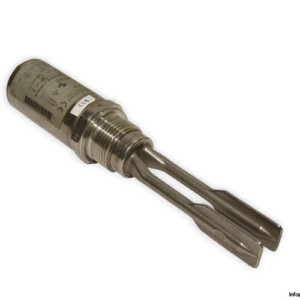 Endress+Hauser Liquiphant T AC FTL260-0010 Point Level Switch
