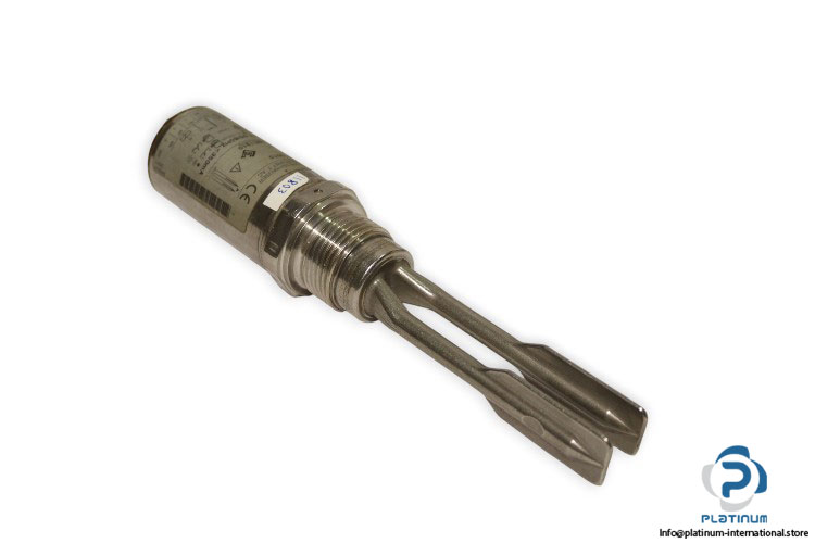 endress-hauser-LIQUIPHANT-T-AC-FTL260-0010-point-level-switch-(Used)
