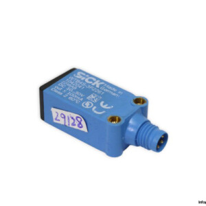 Sick 1042041 Background Suppression Sensor