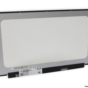 BOE NV156FHM-N3D LCD Laptop Screen