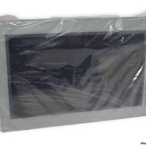 VIPA 67S-PNJ0-EB Display PANEL PC