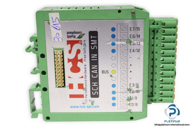 hcs-SCH-CAN-IN-SMT-interface-module-(Used)-2