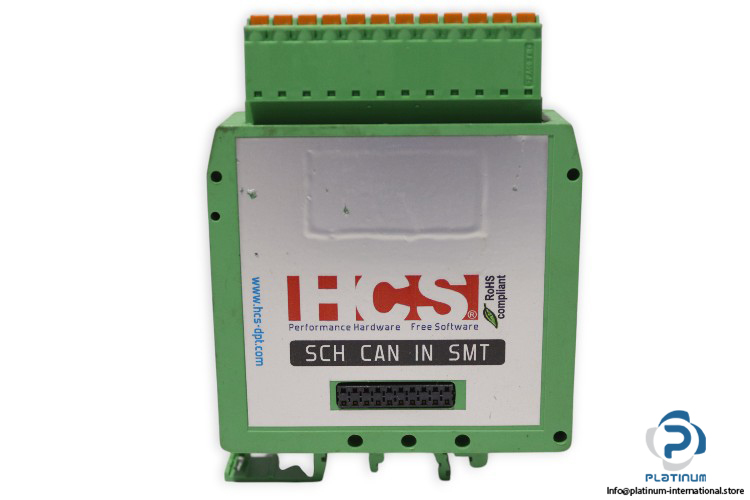hcs-SCH-CAN-IN-SMT-interface-module-(Used)-3