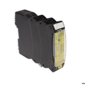 Schmersal SRB-E-301ST Safety Relay Module