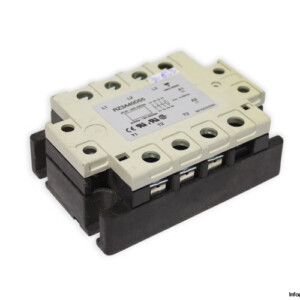 carlo-gavazzi-RZ3A40D55-solid-state-relay-(Used)
