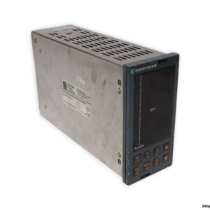 Eurotherm T640 Integrated Loop Processor