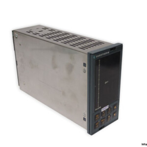 Eurotherm PV-X SP-W Process Controller