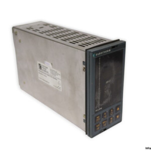 Eurotherm T640 Integrated Loop Processor Module