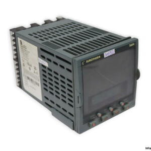 Eurotherm 2604 Advanced Process Controller / Programmer