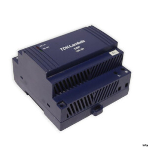 TDK-Lambda DSP100-24 Power Supply