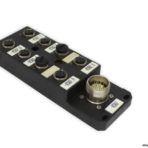 Murr 27762 21410 Passive Distribution Block
