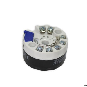 Krohne TT 51 C Temperature Transmitter Head