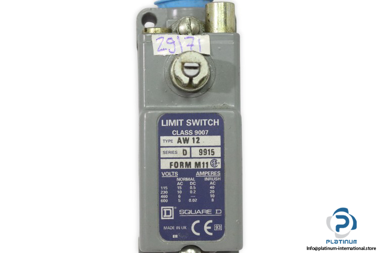 square-d-AW-12-limit-switch-(New)-1