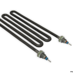 Tool-Temp GM0100800 L0042 Heating Element
