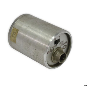 Warner Electric MCS 605-E Rotary Sensor