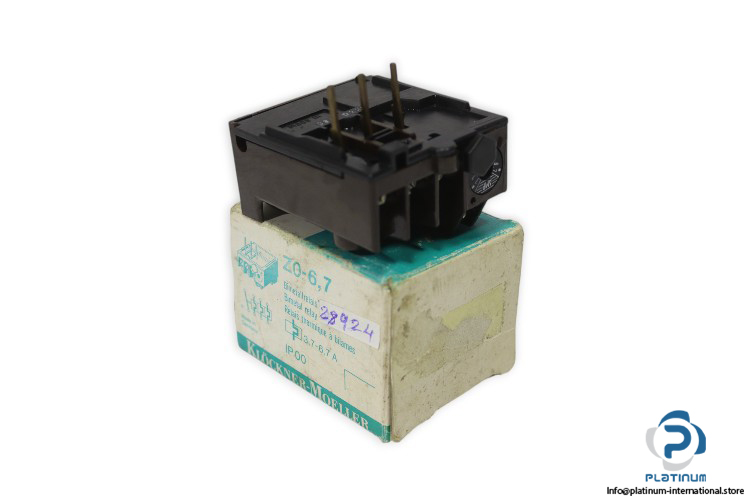 klockner-moeller-z0-67-overload-relay(new)