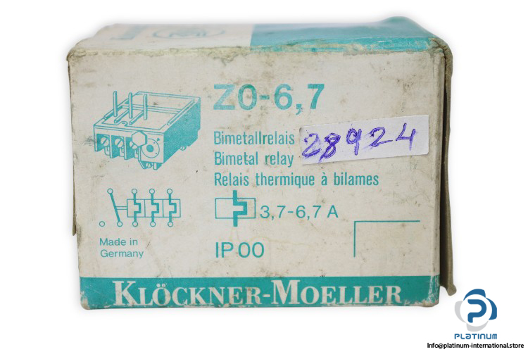 klockner-moeller-z0-67-overload-relay(new)-2