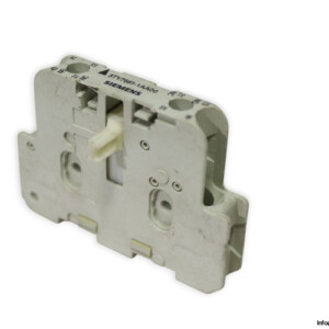 Siemens 3TY7561-1AA00 Auxiliary Switch Block