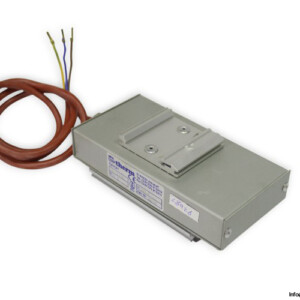 LM-Therm 70 W 500 V Heater